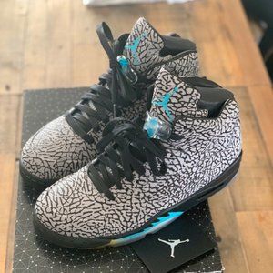 Nike Air Jordan 3LAB5